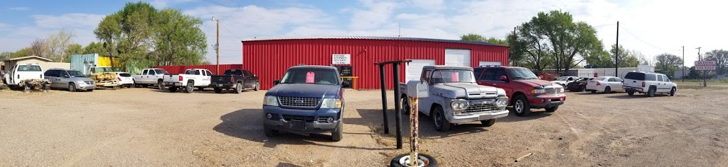 Eastside Auto Parts | 4213 E 4th St, Lubbock, TX 79403, USA | Phone: (806) 741-0201