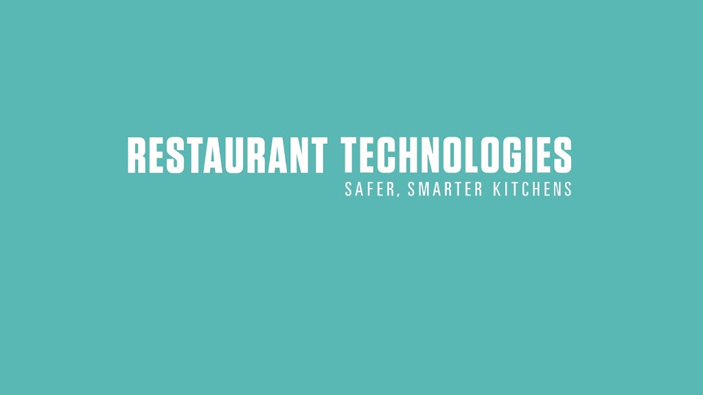 Restaurant Technologies | 4009 SW 30th Ave, Fort Lauderdale, FL 33312, USA | Phone: (786) 833-6631