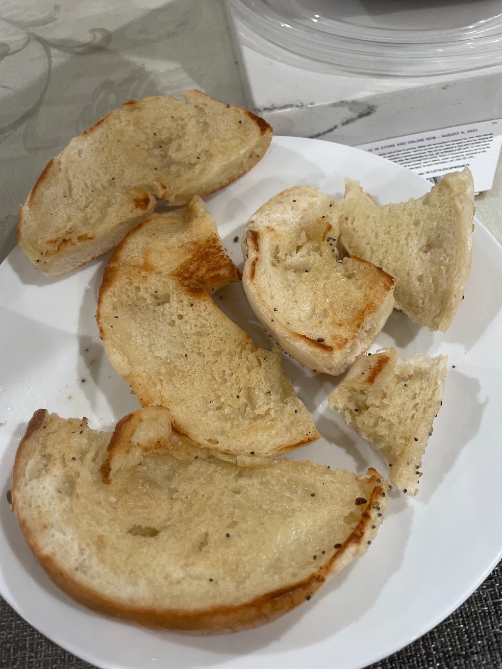 Bagel Doctor | 289 N Broadway, Jericho, NY 11753, USA | Phone: (516) 932-0620