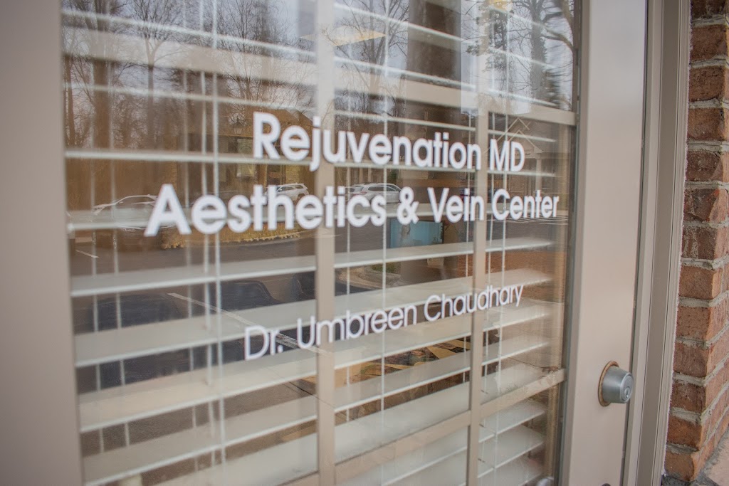 Rejuvenation MD Aesthetics Center & Vein Center | 2014-A, New Garden Rd, Greensboro, NC 27410, USA | Phone: (336) 297-1822