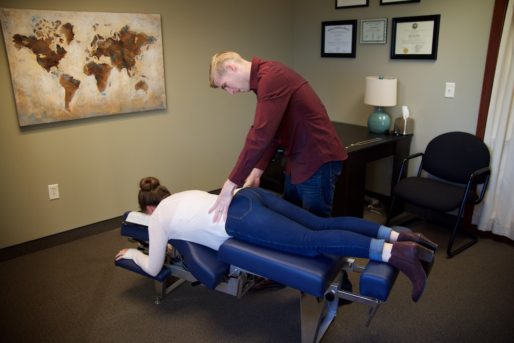 Marty Chiropractic & Wellness | 18476 Kenrick Ave # 201, Lakeville, MN 55044, USA | Phone: (612) 440-5776