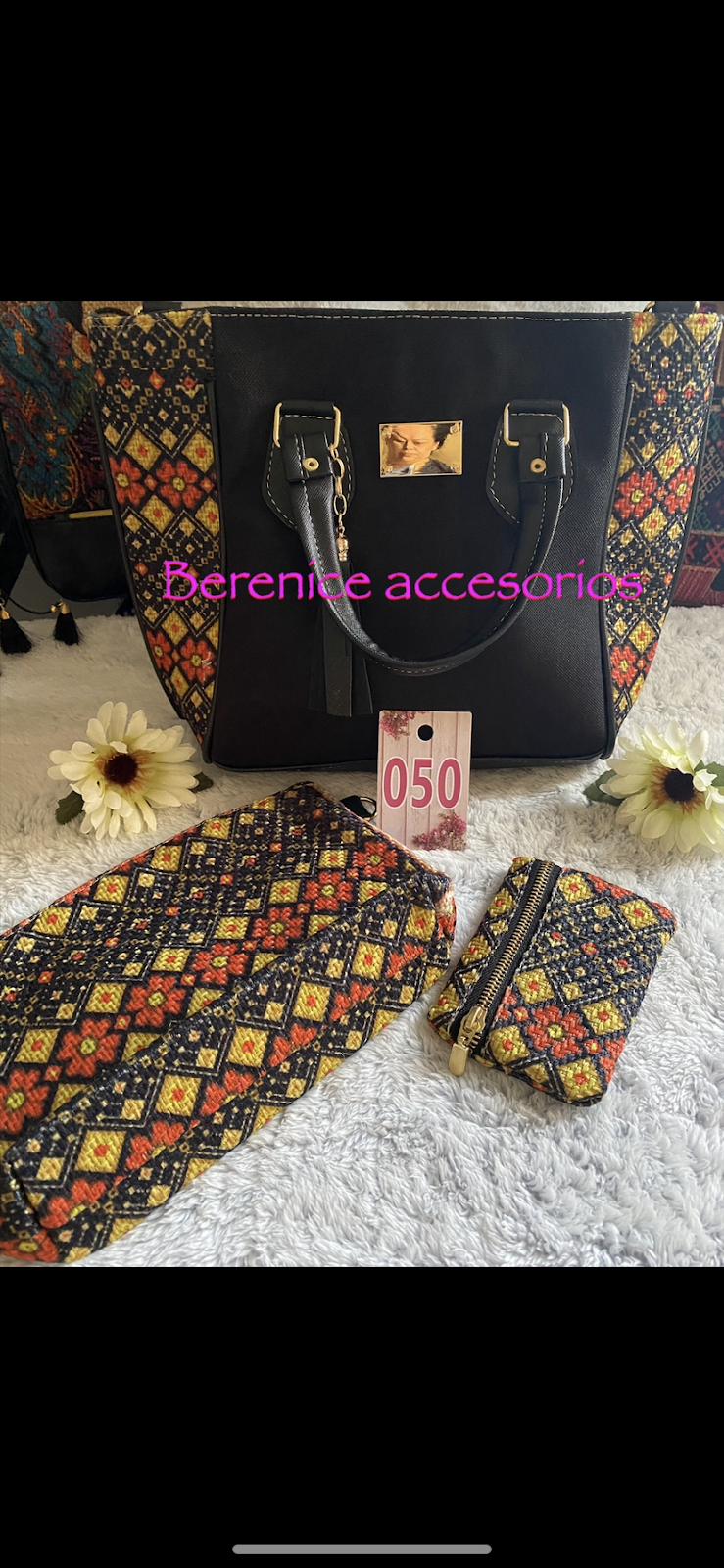 Berenice accesorios | Maple St, Joliet, IL 60432 | Phone: (815) 671-7344