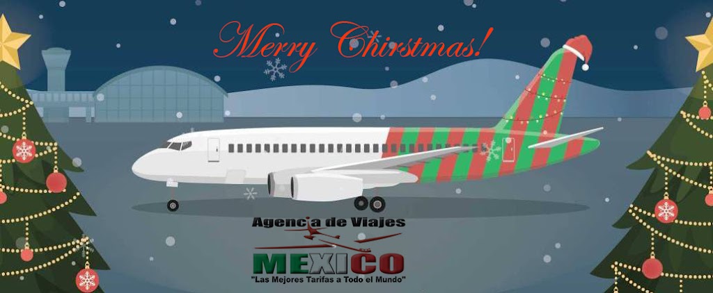 Agencia De Viajes Mexico | 1410 Washington St, Waukegan, IL 60085, USA | Phone: (847) 625-6971