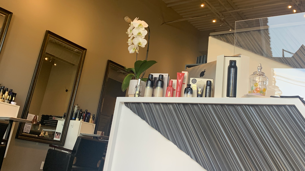 Glō Salon & Spa | 420 US-46, Fairfield, NJ 07004, USA | Phone: (973) 287-7174