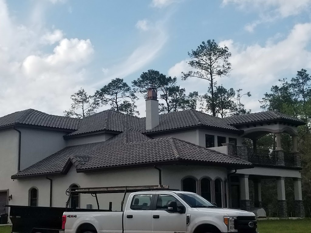 All Seasons Roofing & Repairs Of Orlando Inc. DBA Arnell Tejada | Lila Dr, Orlando, FL 32806, USA | Phone: (321) 576-4256