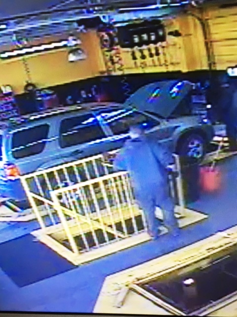 AMERICAN QUICK LUBE INC. | 9020 Wayne Rd, Livonia, MI 48150, USA | Phone: (734) 744-4840