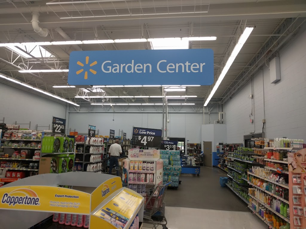 Walmart Garden Center | 7065 N Ingram Ave, Fresno, CA 93650, USA | Phone: (559) 431-0107