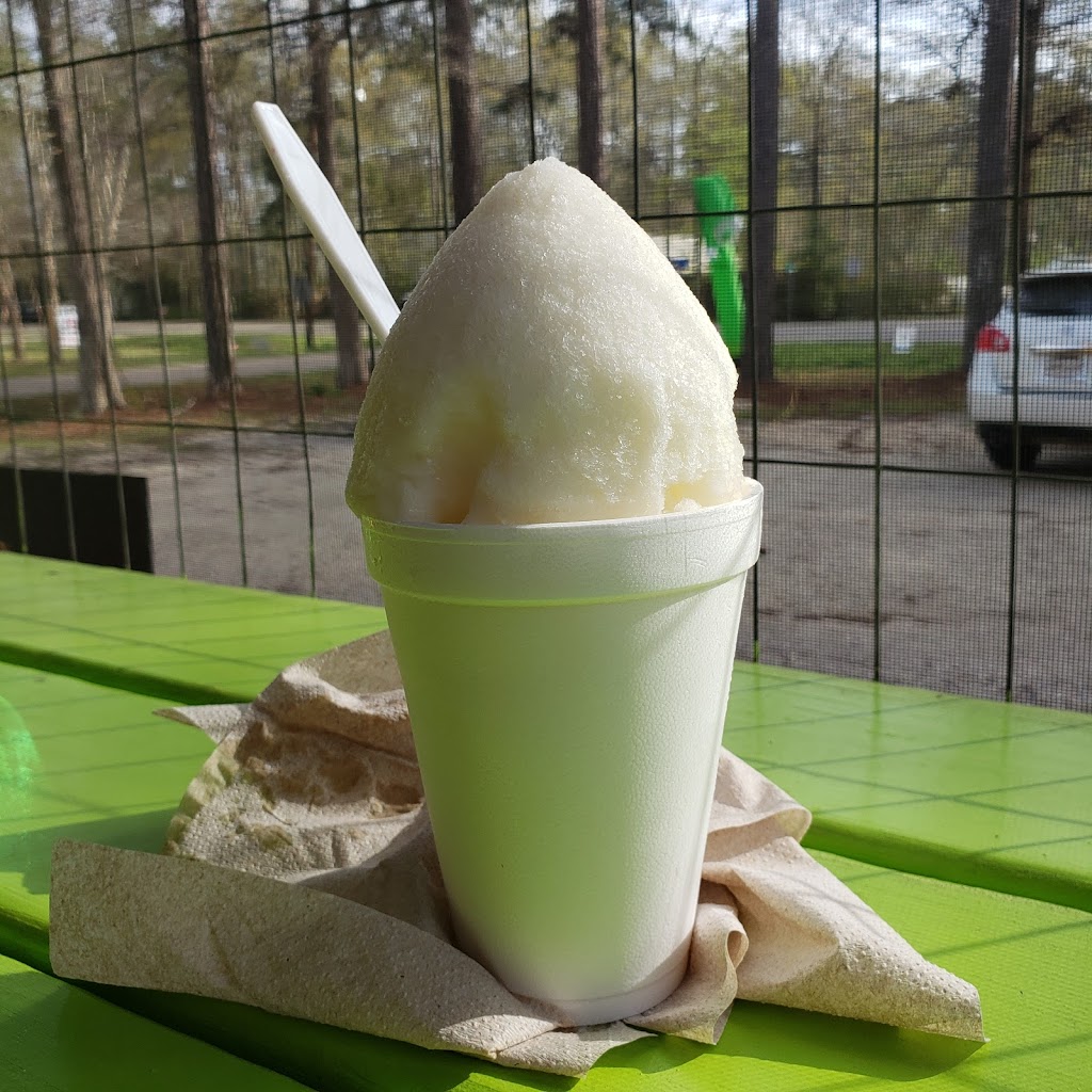 LouLas Snowballs | 2000 W 21st Ave Building B, Covington, LA 70433, USA | Phone: (985) 888-1848