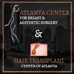 Atlanta Center for Breast & Aesthetic Surgery | 1 Baltimore Pl NW #400, Atlanta, GA 30308, USA | Phone: (404) 410-0492