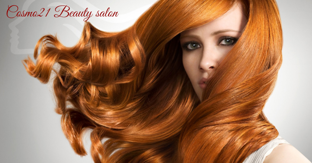 Hair Salon Cosmo21 | 24 S Plainfield Ave, South Plainfield, NJ 07080, USA | Phone: (302) 450-8267