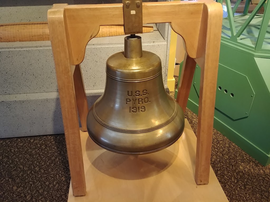 Puget Sound Navy Museum | 251 1st St, Bremerton, WA 98337 | Phone: (360) 479-7447