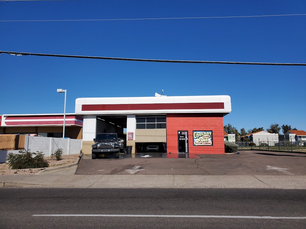 Jiffy Lube | 1414 W Bell Rd, Phoenix, AZ 85023, USA | Phone: (602) 375-9119