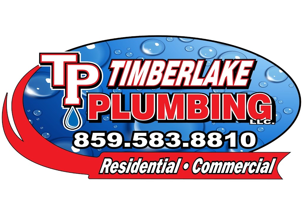 Timberlake Plumbing | 390 Whirlaway Dr, Danville, KY 40422, USA | Phone: (859) 583-8810