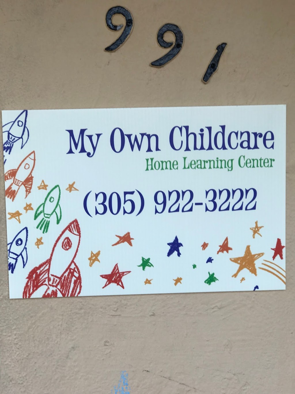 My Own Child Care | 10570 S U.S. Hwy 1 Suite 300, Port St. Lucie, FL 34952, USA | Phone: (305) 922-3222