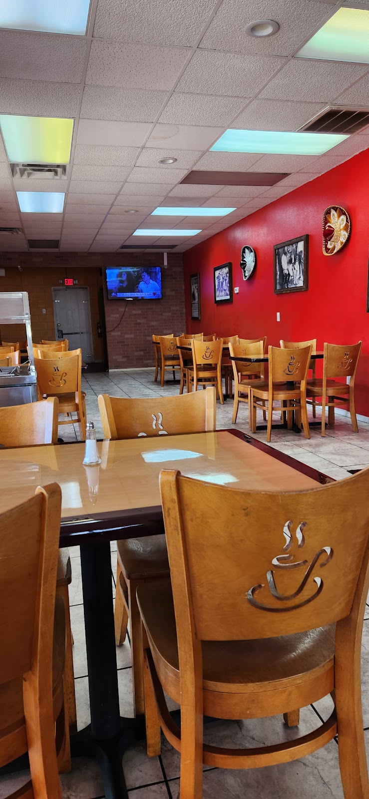 Amor A La Mexicana Restaurant | 8806 N 43rd Ave, Glendale, AZ 85302, USA | Phone: (623) 248-4859