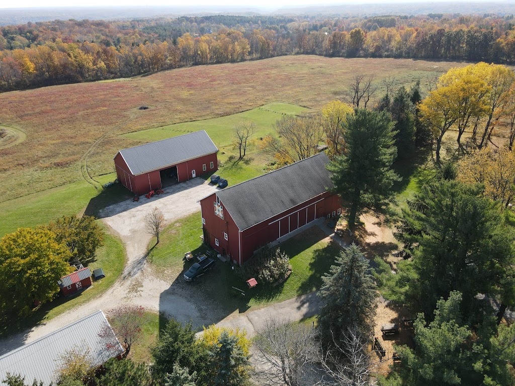 Crown Point Ecology Center | 3220 Ira Rd, Akron, OH 44333, USA | Phone: (330) 668-8992