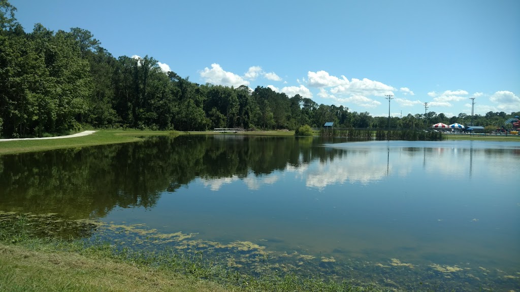 St. Marys Aquatic Center | 301 Herb Bauer Dr, St Marys, GA 31558, USA | Phone: (912) 673-8118