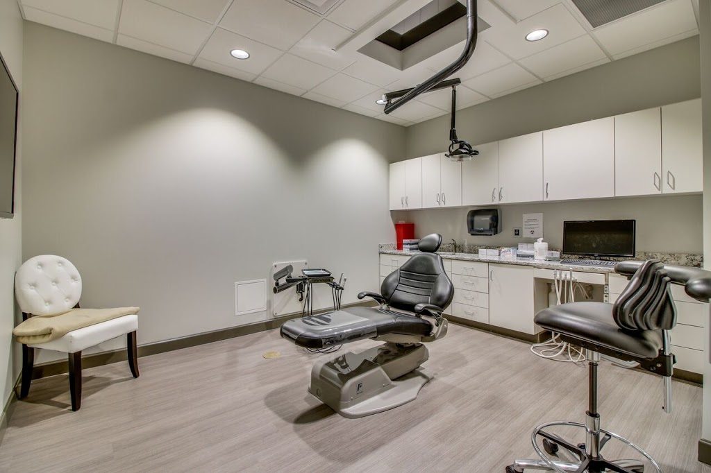 Mid TN Dentistry - Franklin | 1950 Downs Blvd, Franklin, TN 37064, USA | Phone: (615) 790-4994