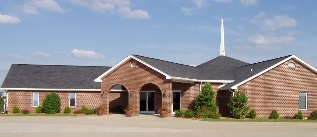 Family Worship Center | 1053 Frankfort Rd, Lawrenceburg, KY 40342, USA | Phone: (502) 839-1856