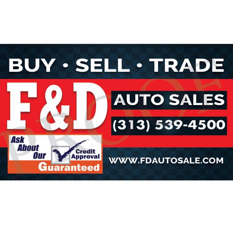 F & A Auto Sales | 26629 Plymouth Rd, Redford Charter Twp, MI 48239, USA | Phone: (313) 539-4500