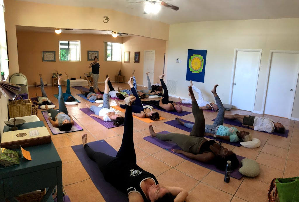 Yogi Haris Ashram - Sampoorna Yoga | 12750 SW 33rd St, Miramar, FL 33027, USA | Phone: (954) 399-8000