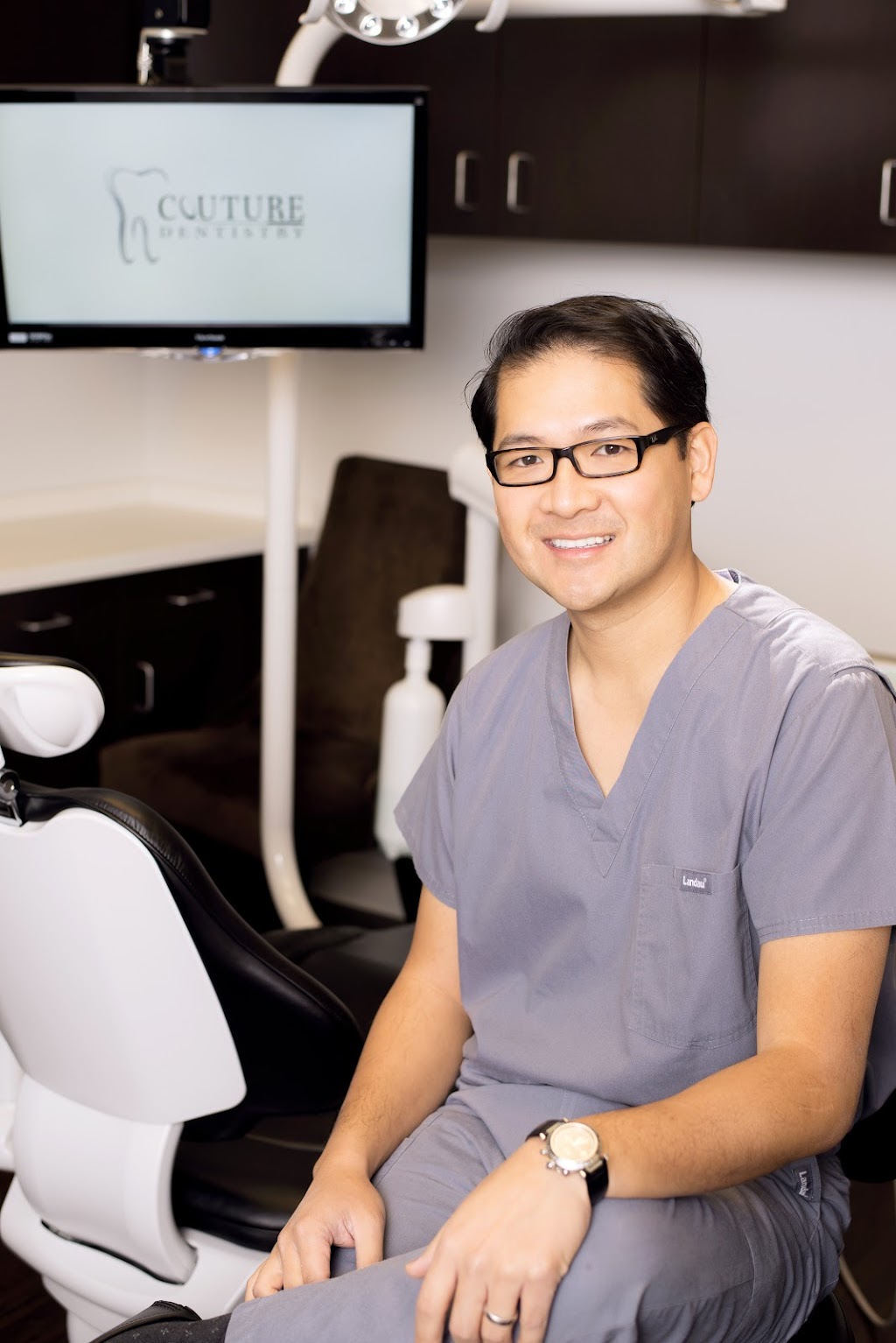 Couture Dentistry | 5904 Chapel Hill Blvd #200, Plano, TX 75093, USA | Phone: (214) 919-7040