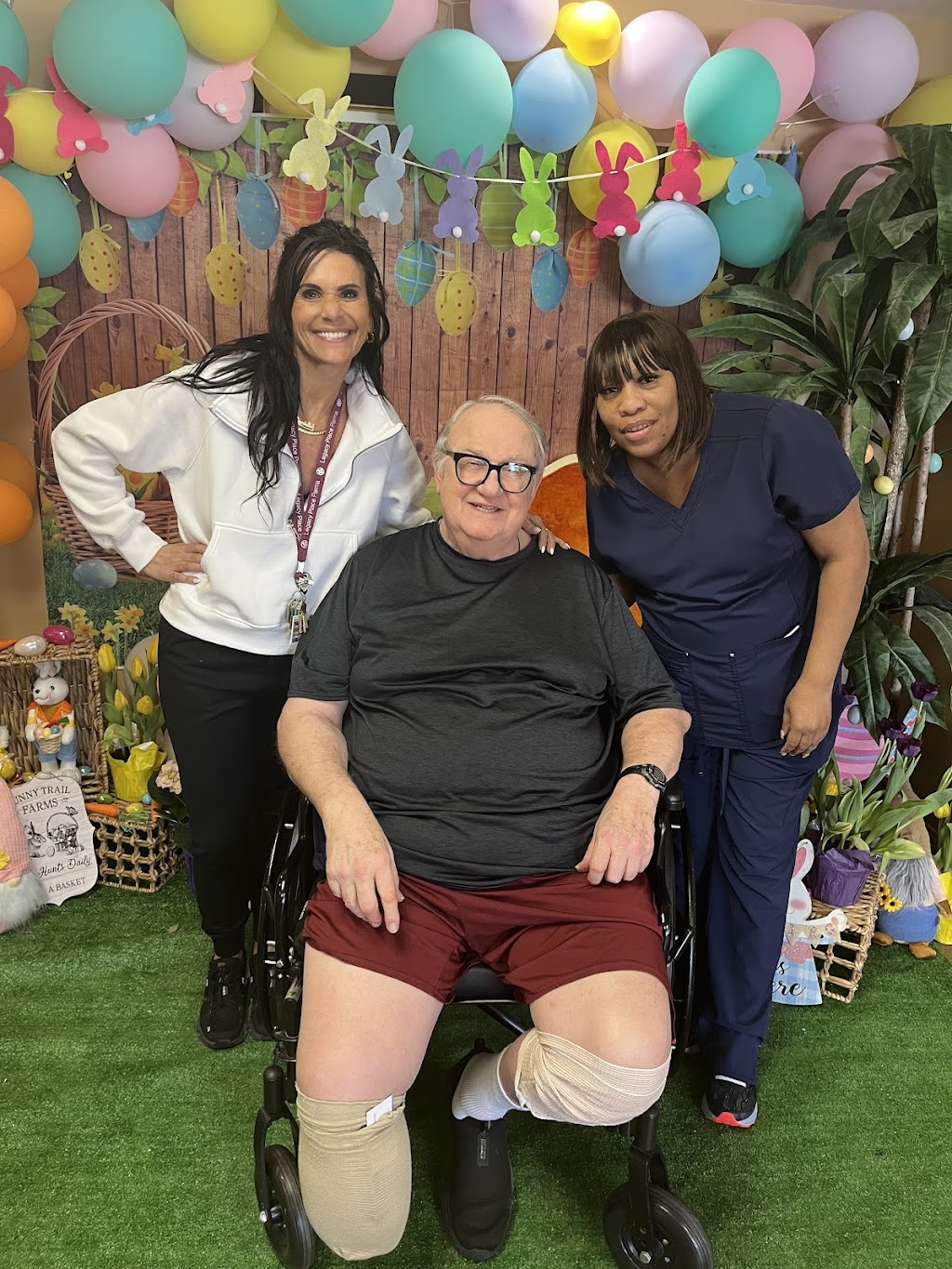 Legacy Place Parma | 7377 Ridge Rd, Parma, OH 44129, USA | Phone: (440) 845-0200