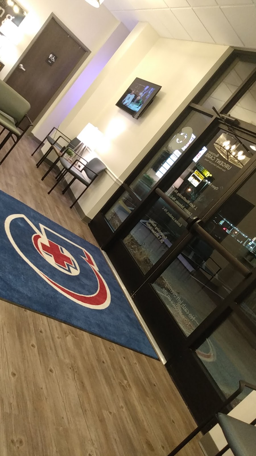 Gateway Urgent Care | 1636 New Salem Hwy, Murfreesboro, TN 37128, USA | Phone: (615) 900-1176