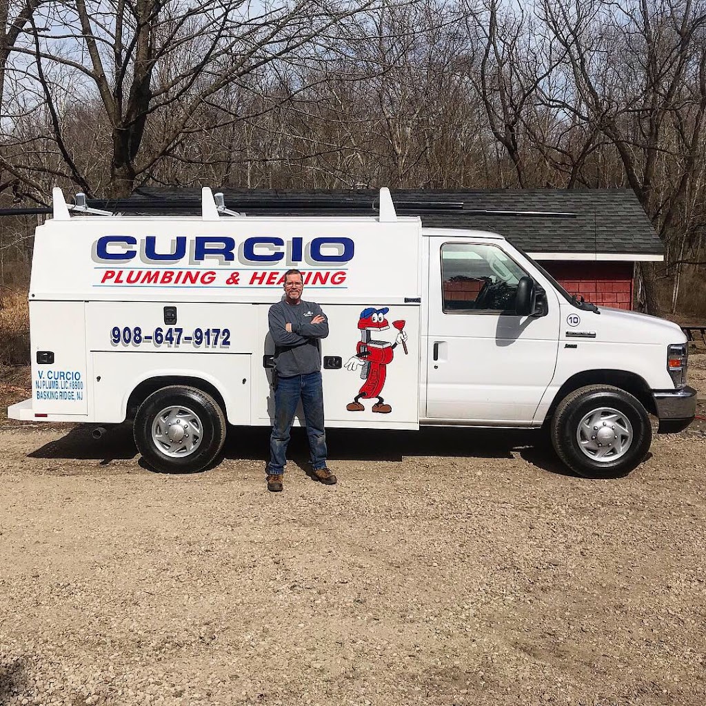 Curcio Plumbing, Heating & Cooling Inc | 524 Lyons Rd, Basking Ridge, NJ 07920, USA | Phone: (908) 647-9172