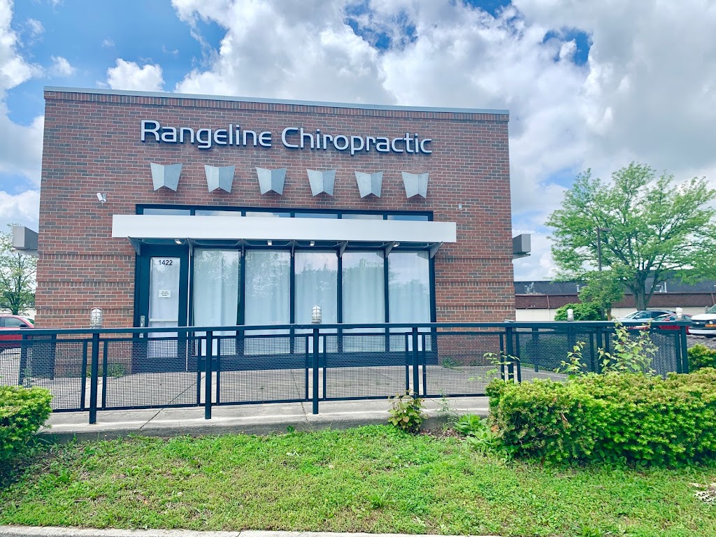 Rangeline Chiropractic | 1422 Keystone Way S, Carmel, IN 46032, USA | Phone: (317) 575-1115
