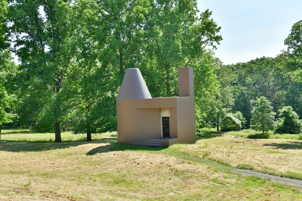 The Glass House, National Trust for Historic Preservation | 199 Elm St, New Canaan, CT 06840, USA | Phone: (203) 594-9884