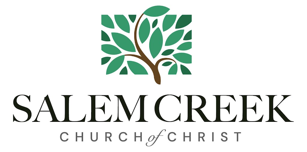 Salem Creek church of Christ, Murfreesboro, TN | 2525 Salem Creek Dr, Murfreesboro, TN 37128, USA | Phone: (615) 893-7532