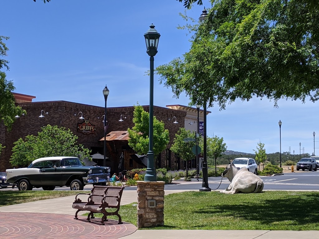 The Town Square at Copper Valley | 100 Town Square Rd, Copperopolis, CA 95228, USA | Phone: (800) 611-7722