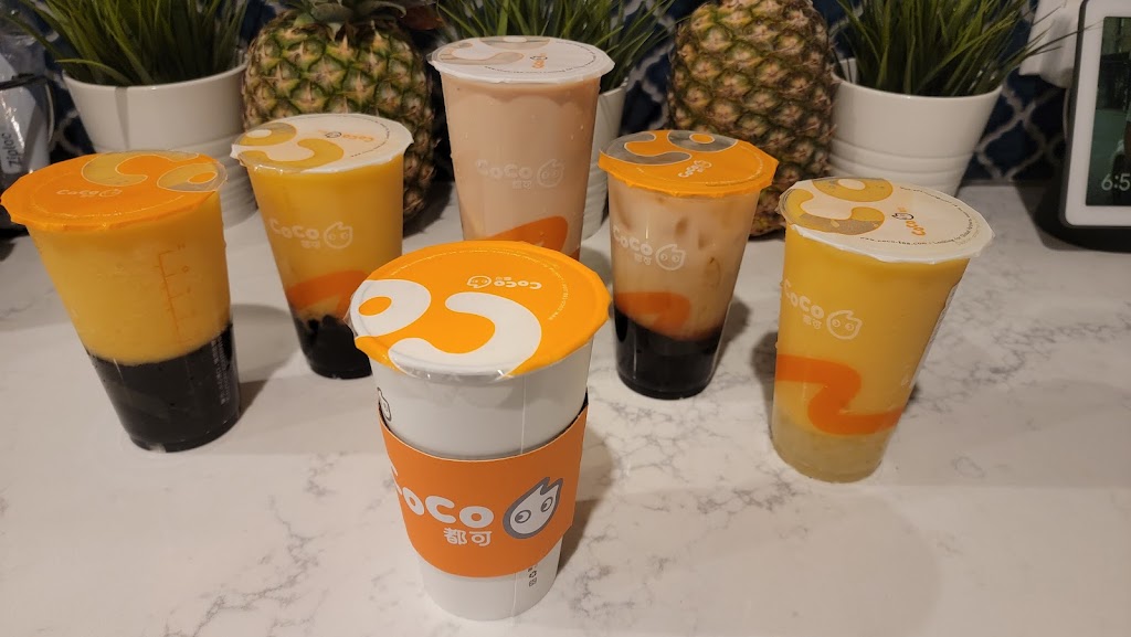 Coco Fresh Tea & Juice | 26 Cold Spring Rd, Syosset, NY 11791, USA | Phone: (516) 802-3111