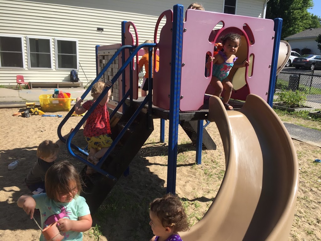 Childrens Day Center & Preschool | 525 Madison Ave, Baraboo, WI 53913, USA | Phone: (608) 356-4116