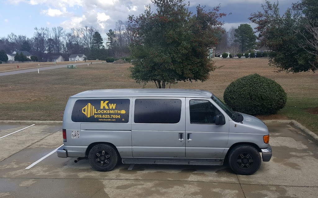 Kw Locksmith | 105 W Main St, Micro, NC 27555 | Phone: (919) 625-7694