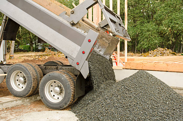 Design Masters Sand and Gravel | 913 W Holiday, Rockwall, TX 75087, USA | Phone: (972) 743-1969