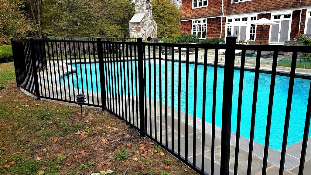 Salem Fence Co Inc | 34 Route 118 Tomahawk St, Baldwin Place, NY 10505, Mahopac, NY 10541, USA | Phone: (845) 628-7200