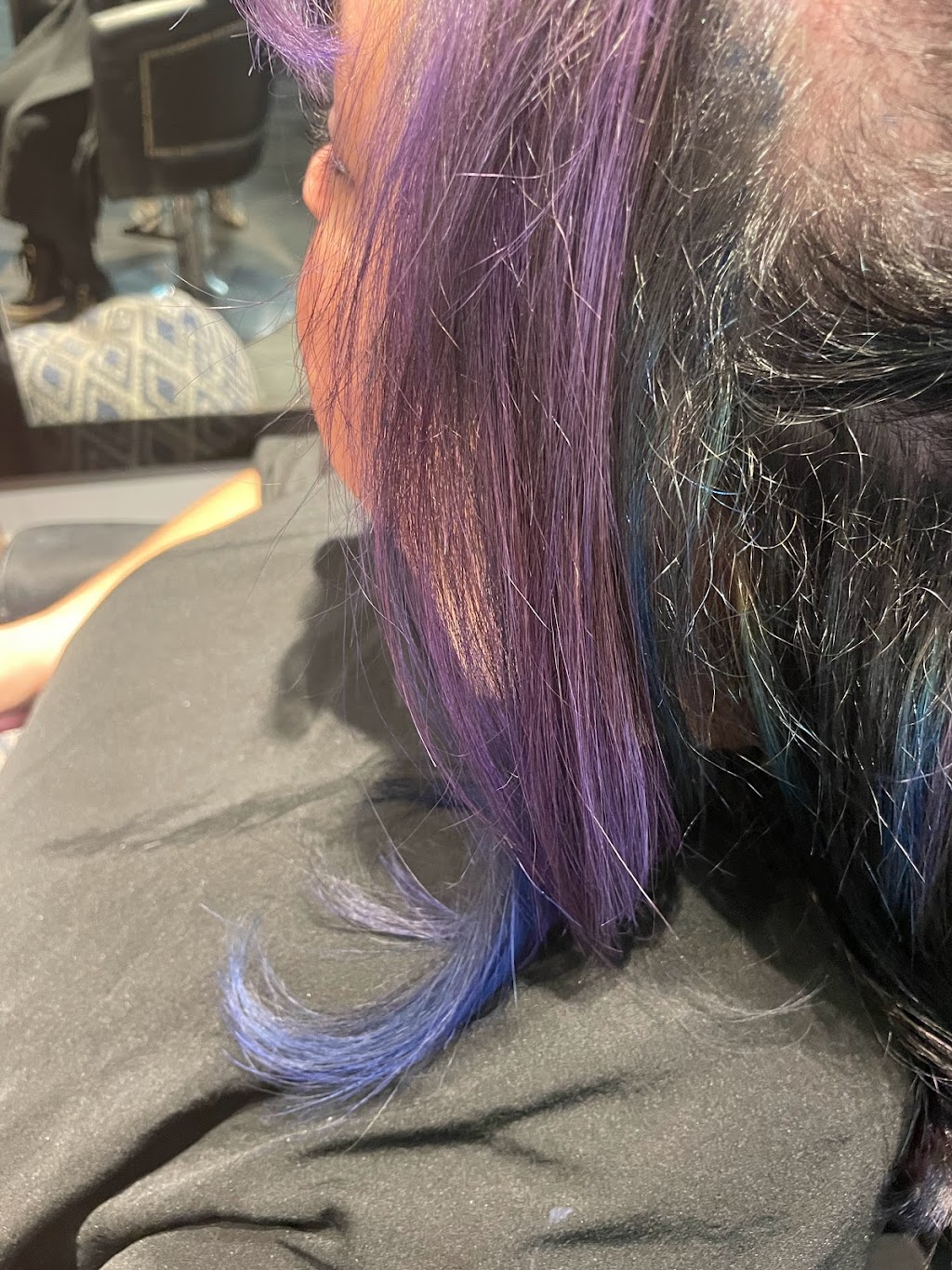 Bliss Hair Studio by Teri | 740 Speedwell Ave, Morris Plains, NJ 07950, USA | Phone: (973) 292-9099