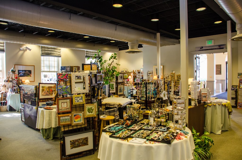 Gallery at York Hall | 301 Main St, Yorktown, VA 23690, USA | Phone: (757) 890-4490