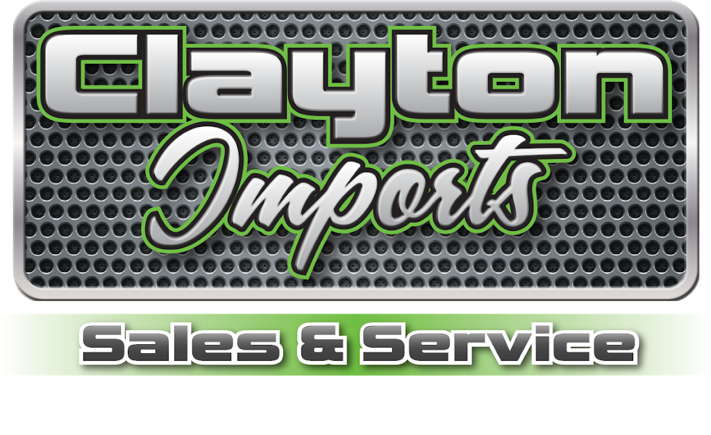 Clayton Imports Automotive Specialists | 211 Guy Rd, Clayton, NC 27520, USA | Phone: (919) 553-1163