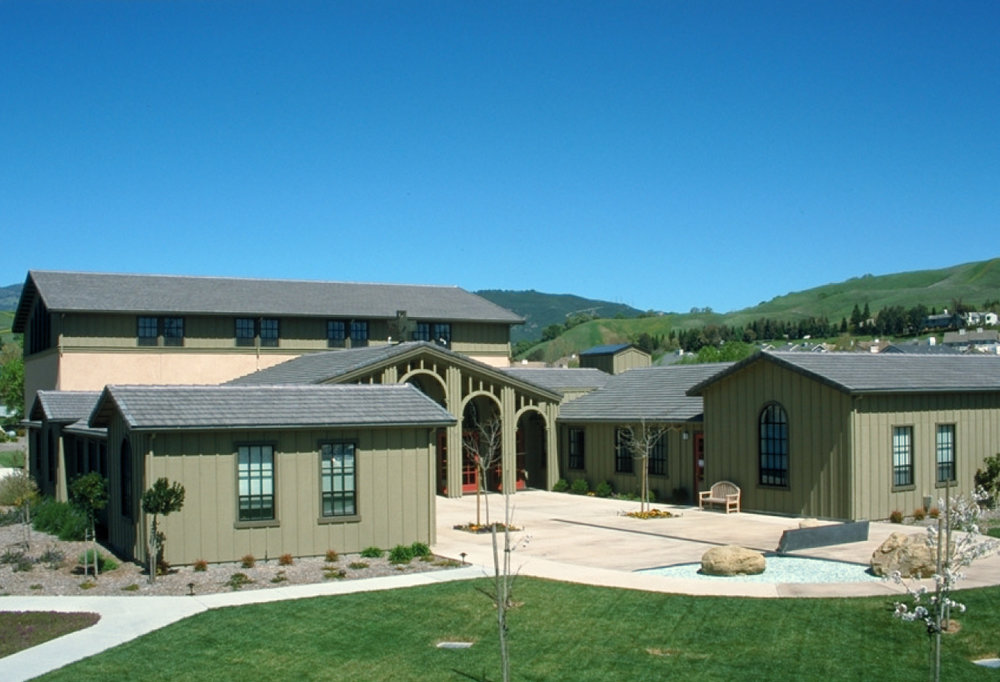 Harper School | 3201 Camino Tassajara, Danville, CA 94506, USA | Phone: (925) 406-2471