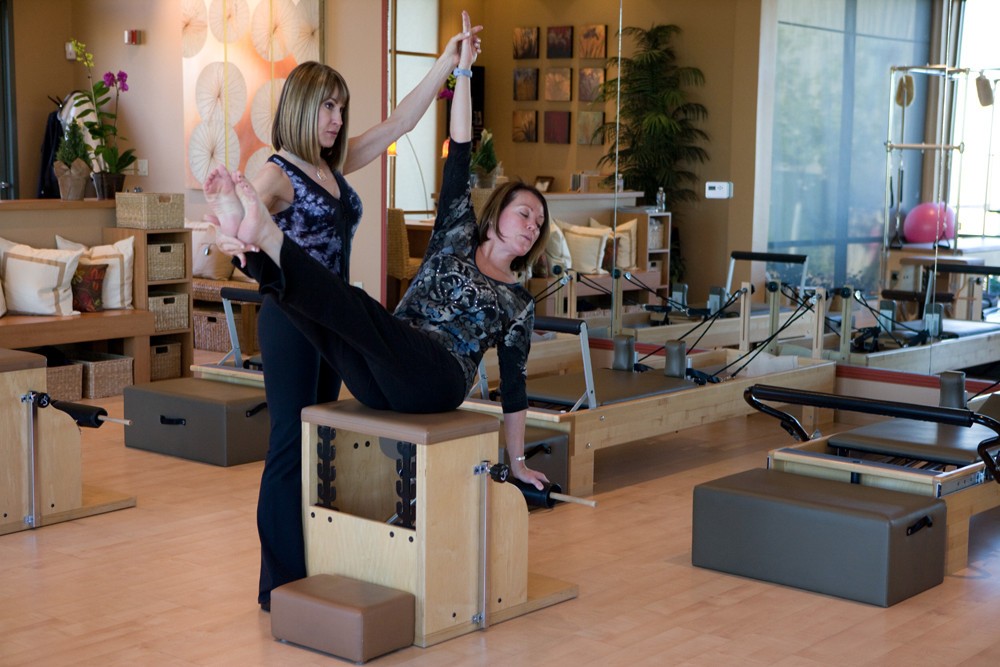 Bodies by Pilates | 2790 W Horizon Ridge Pkwy #120, Henderson, NV 89052, USA | Phone: (702) 228-2005