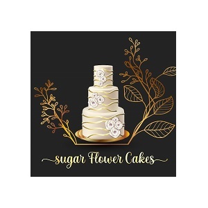 Sugar. Flower Cakes | Opposite of Raynham Primary School, 12 Raynham Terrace, London N18 2JN, United Kingdom | Phone: 07305 176169