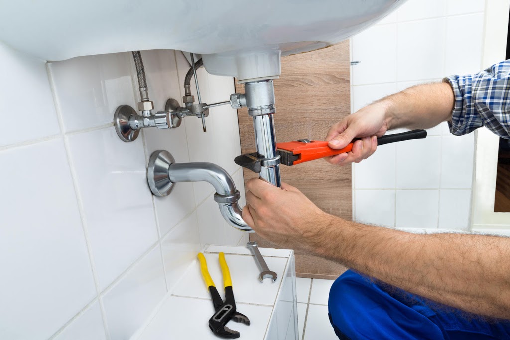 Great Quality Plumbing | 10212 Xenia Ave N, Brooklyn Park, MN 55443, USA | Phone: (651) 335-4101