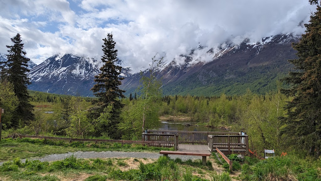 Eagle River Nature Center | 32750 Eagle River Rd, Eagle River, AK 99577, USA | Phone: (907) 694-2108