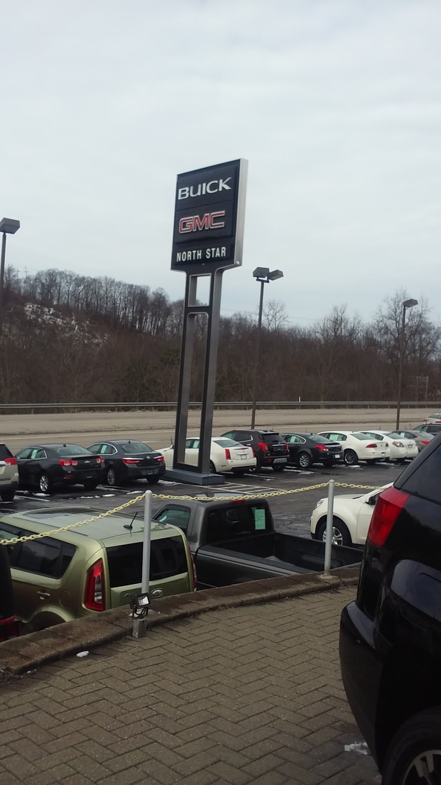 North Star Buick GMC, INC. | 22426 Perry Hwy, Zelienople, PA 16063, USA | Phone: (724) 997-4082