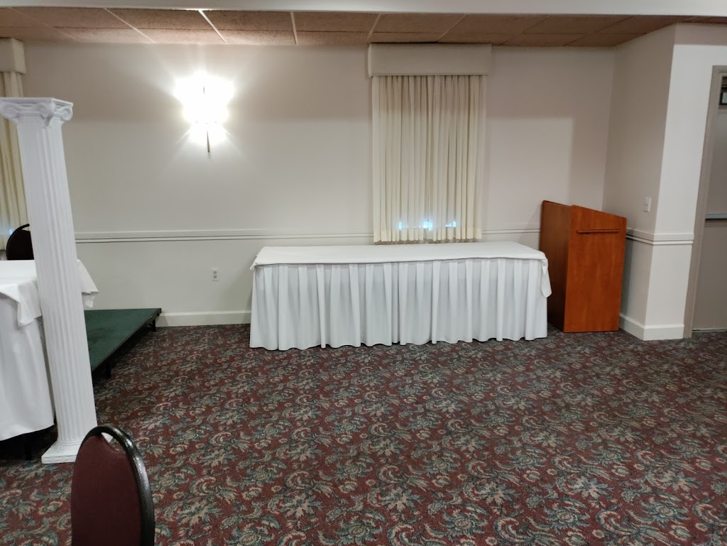 St. Michael Orthodox Church | 26355 W Chicago, Redford Charter Twp, MI 48239, USA | Phone: (313) 937-2120