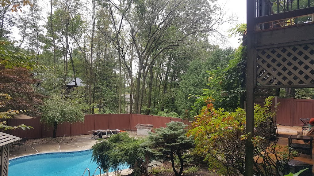 American Fence | 23 Livingston Ave, Schenectady, NY 12309, USA | Phone: (518) 231-9084