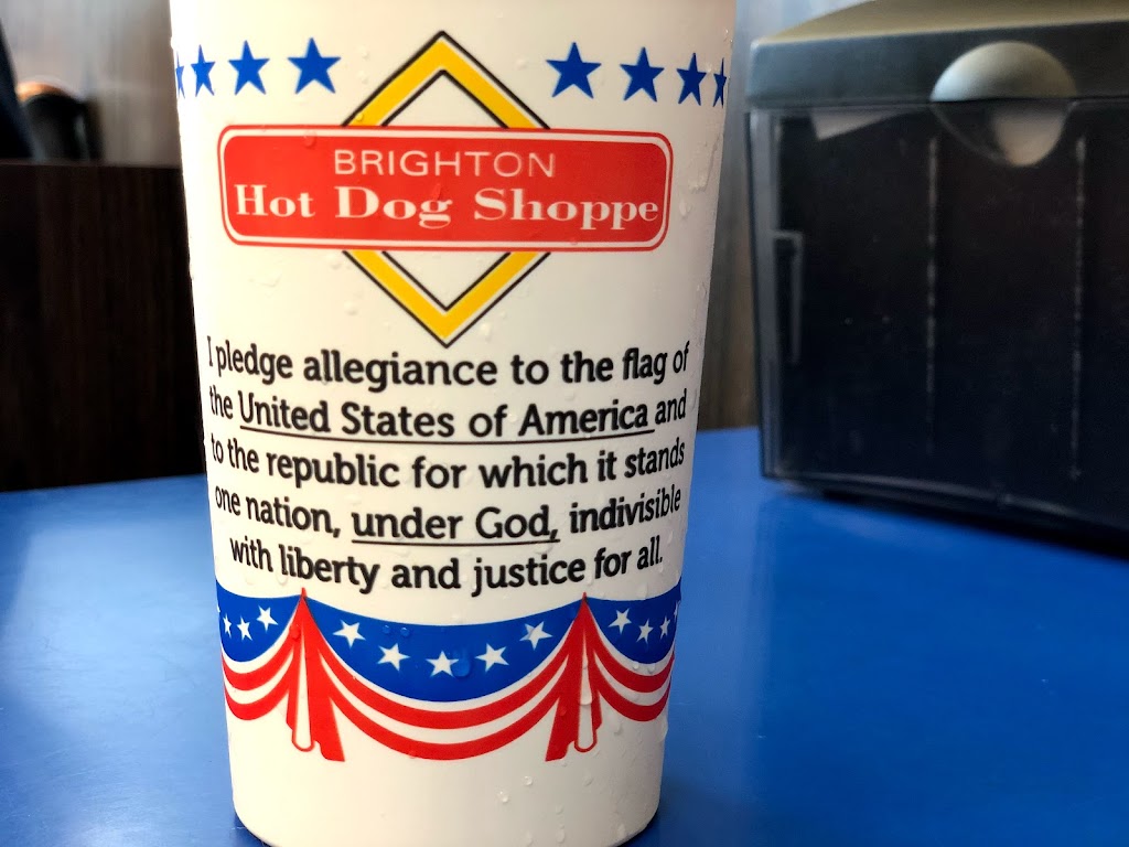 Brighton Hot Dog Shoppe | 730 Ohio River Blvd, Rochester, PA 15074, USA | Phone: (724) 775-0411